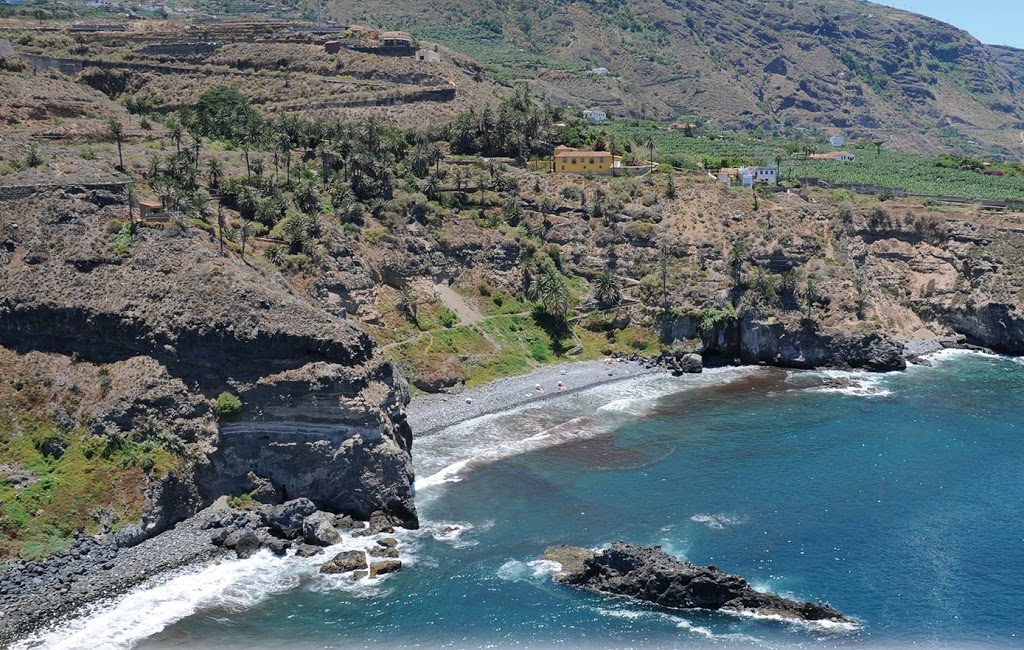 Los Realejos se va de ruta por el Sendero del Agua en el Día Mundial del Turismo