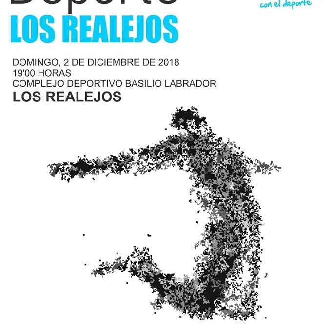 La Gala del Deporte Realejero ya tiene fecha. Será el 2 de diciembre