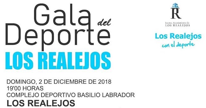 La Gala del Deporte de Los Realejos ya tiene finalistas para la cita de este domingo 2 de diciembre