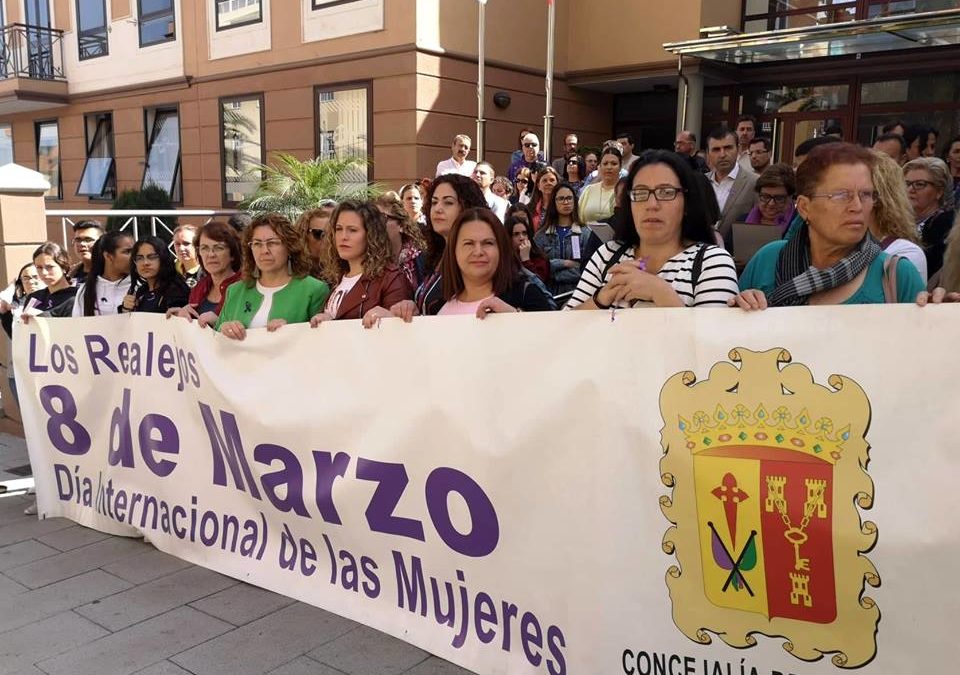 Los Realejos sigue ‘Rompiendo mitos’ por la Igualdad con tres propuestas culturales entre este viernes y el sábado