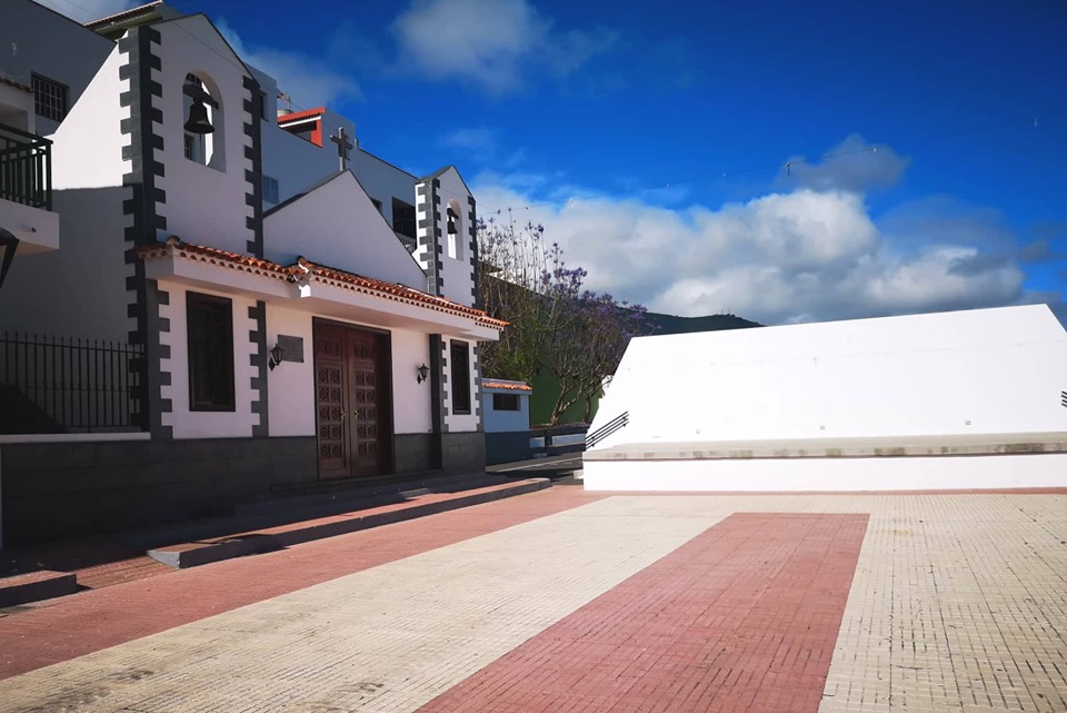 El Ayuntamiento saca a licitación la rehabilitación de la plaza de La Zamora por 121.791,92 euros