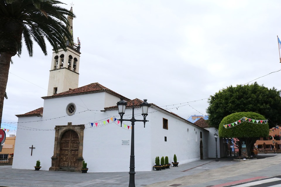 El Ayuntamiento licitará la reforma integral de la plaza Viera y Clavijo y sus locales finalizadas las Fiestas de Mayo