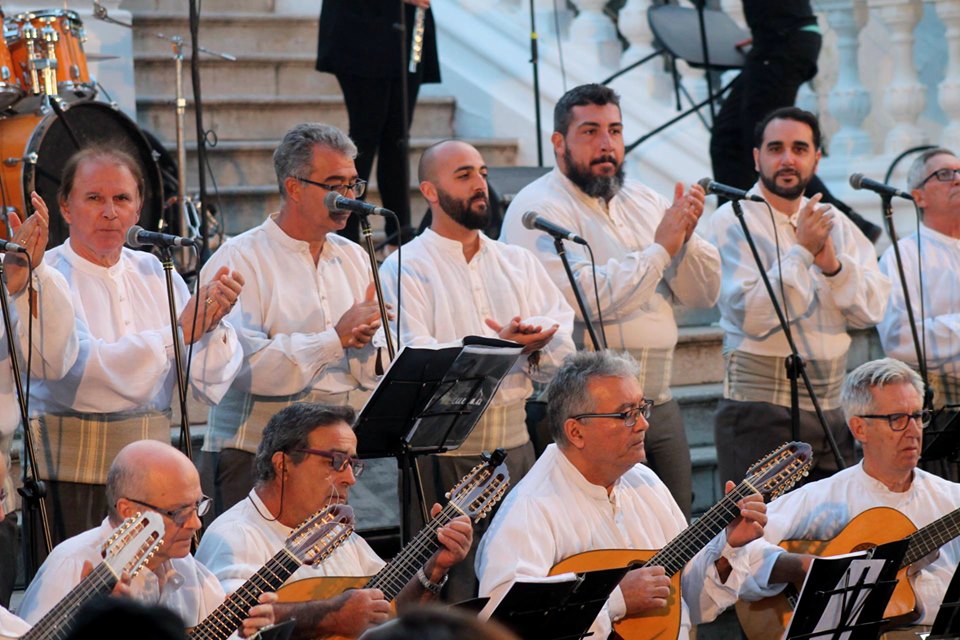 Tigaray desembarca la música canaria en La Rioja y Navarra