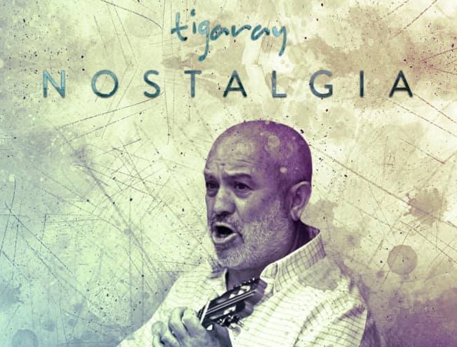 Tigaray dedica el concierto ‘Nostalgia’ a la memoria de su compañero Domingo Fumero hoy martes