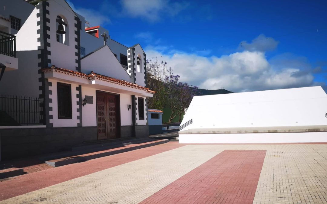 El Ayuntamiento llevará a cabo la rehabilitación de la plaza de La Zamora