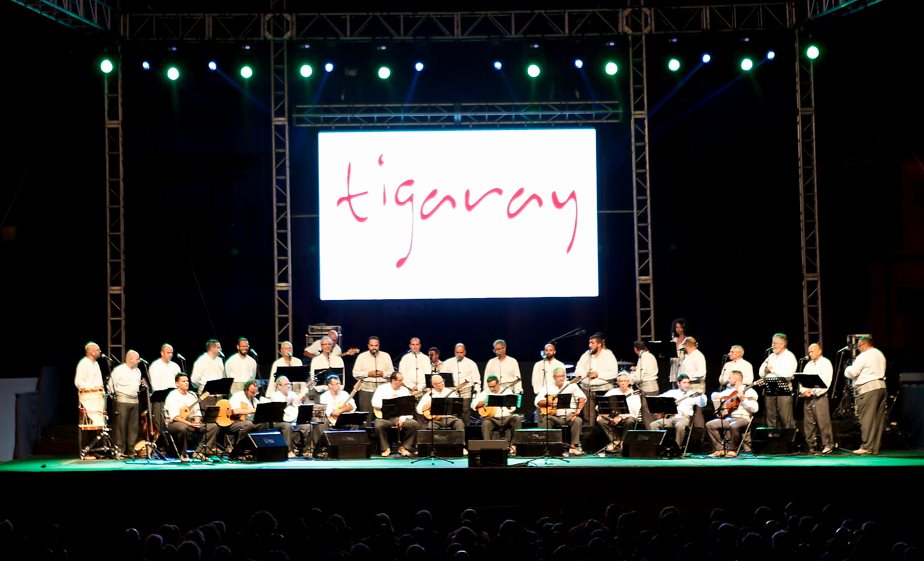 Este sábado en el Parque de ‘La Parra’ de Realejo Bajo, música canaria, extremeña y navarra y la Fiesta de la Birra