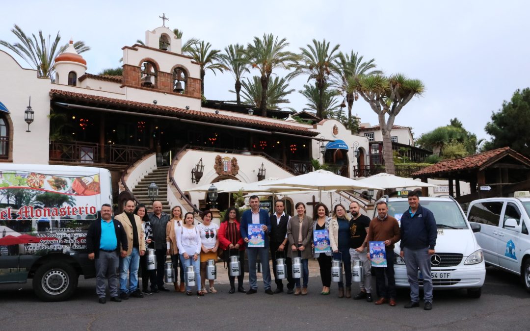 Productos con sello gastronómico local protagonizarán junto a los vinos cada propuesta de ‘PAtaPA 2019’