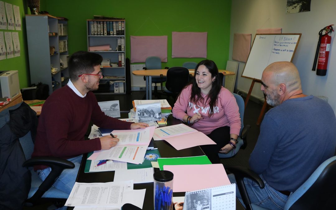 Ayuntamiento de Los Realejos y Gobierno de Canarias abordan líneas de colaboración en materia de Juventud