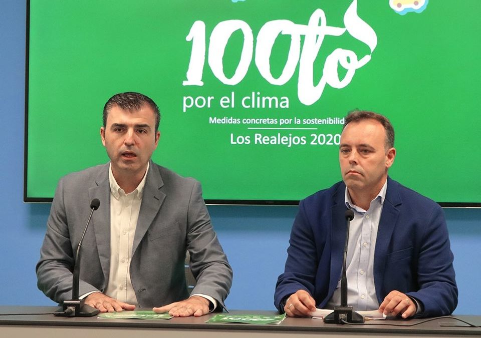 Los Realejos eleva por encima de los 245.000 euros su inversión en transportes compartidos de guagua y taxi