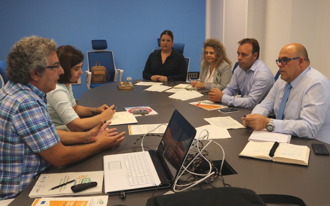 Los Realejos se suma al proyecto de movilidad sostenible ‘Stars Tenerife’