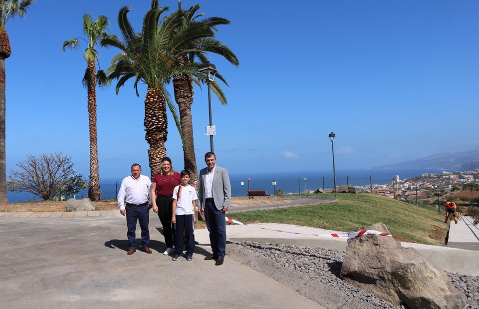 El Consejo de la Infancia y la Adolescencia de Los Realejos proyecta el primer parque de educación vial del municipio