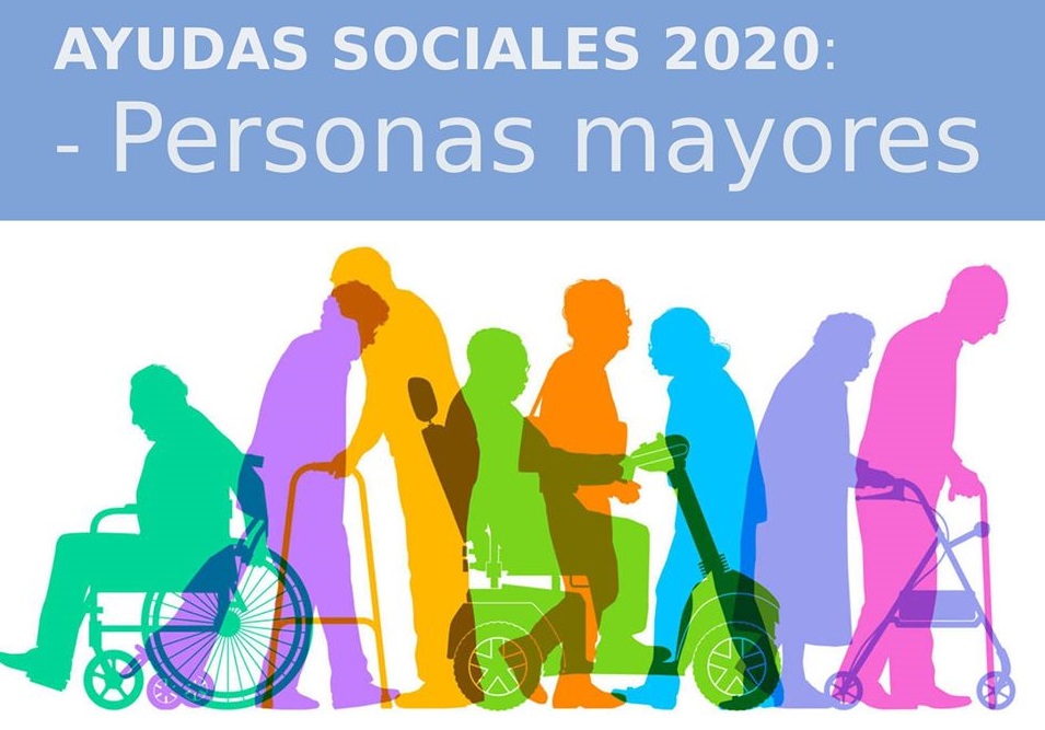 Los Realejos aprueba ayudas sociales a personas mayores por 30.000 euros