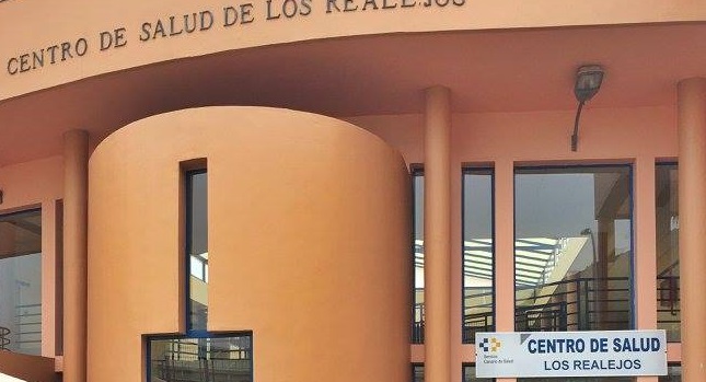 Infomación de la Concejalía de Sanidad de Los Realejos