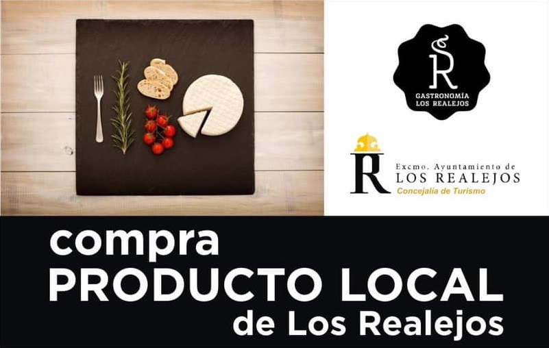 Apoyo a los productos locales del Sello Gastronómico de Los Realejos