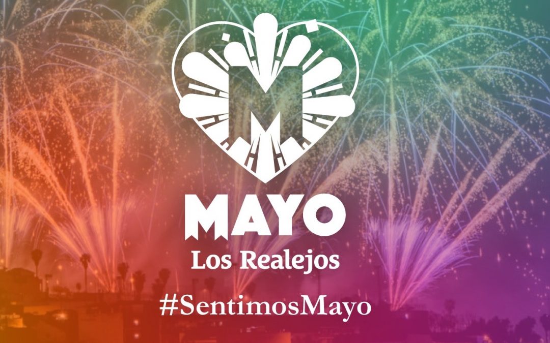 Comienza la programación especial de las Fiestas de Mayo virtuales 2020