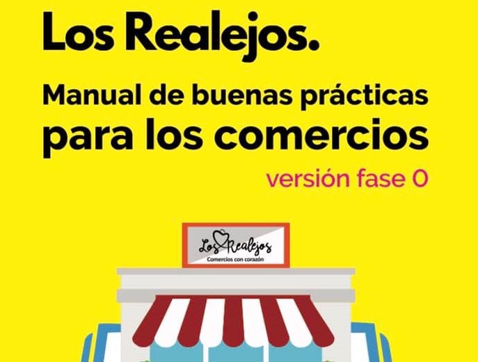 Los Realejos publica de urgencia dos manuales de buenas prácticas para comercios y centros de belleza y estética