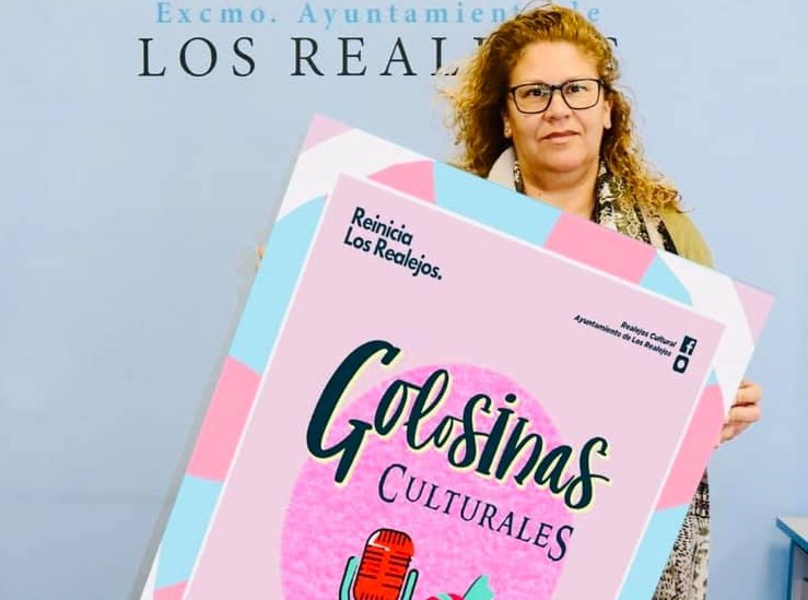 Los Realejos fabricará ‘Golosinas culturales’ a partir de junio con colectivos y artistas locales