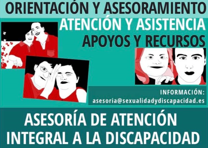 Los Realejos pone en marcha un servicio de asesoría para la sexualidad de las personas con discapacidad