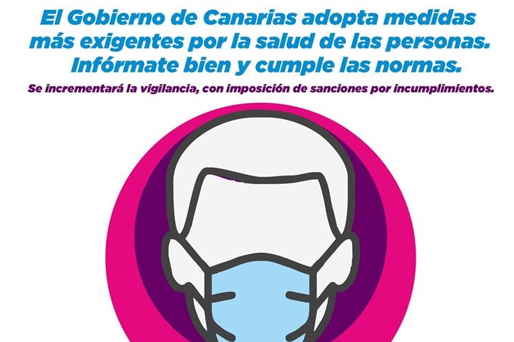 Nuevas medidas a favor de la salud pública