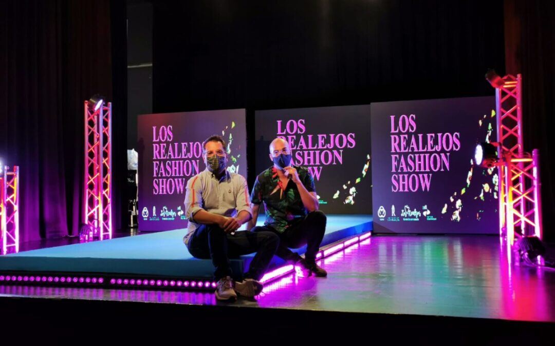 Los Realejos celebra su X Fashion Show en formato virtual del 23 al 27 de noviembre
