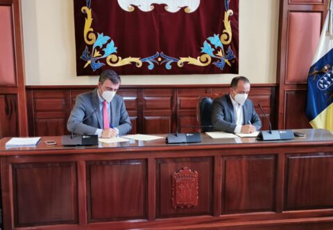 Los Realejos se une al sistema VioGén del Estado para la protección de