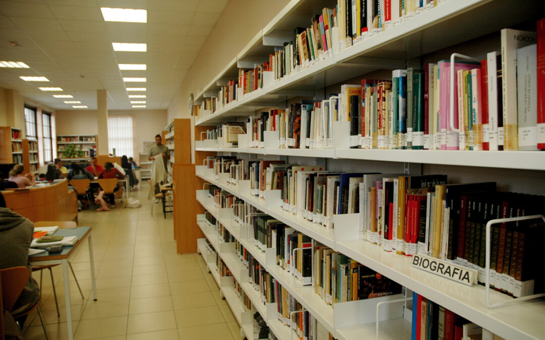 Los Realejos ofrece formación con prácticas en bibliotecas para alumnado universitario