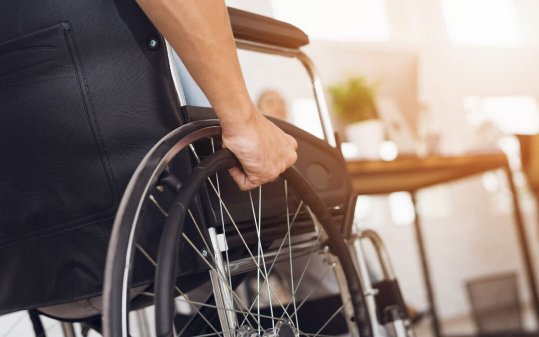 Los Realejos abre hasta el 13 de abril el plazo de solicitud de ayudas sociales a personas con discapacidad