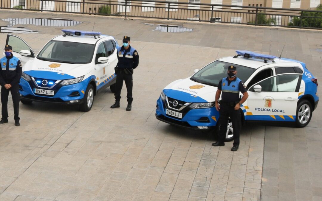 El pleno realejero pide que se agilice la vacunación contra la Covid19 en Policías Locales y Protección Civil