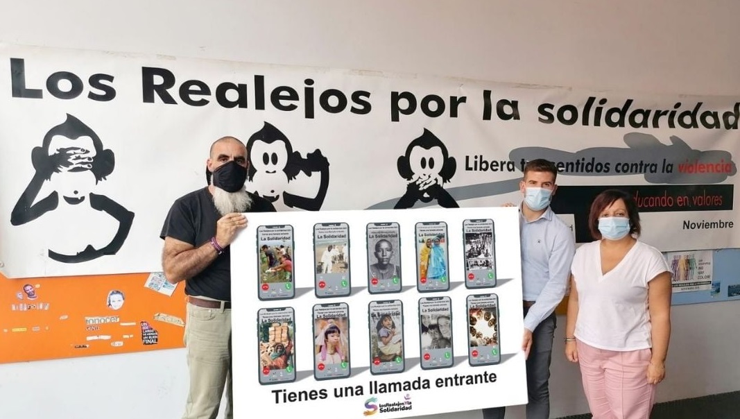 La XXVI edición de ‘Los Realejos por la solidaridad’ homenajeará a quienes luchan contra la pandemia.