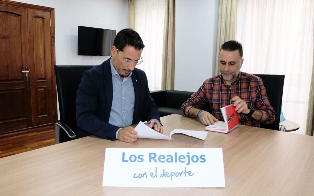 Los Realejos convoca 100.000 euros en ayudas competitivas a clubes y deportistas con plazo hasta el 8 de julio