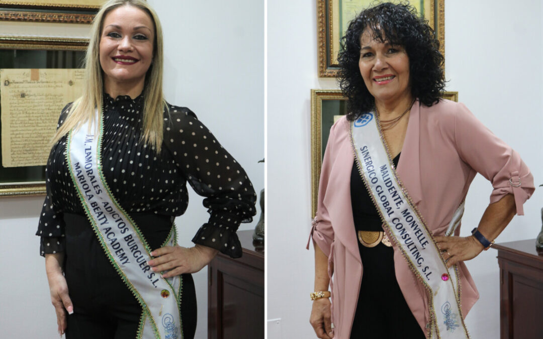 Dos realejeras aspiran a reinar en el Carnaval de Santa Cruz 2023
