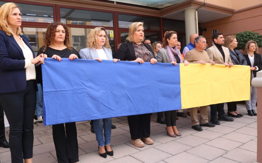 Llamamiento a la paz por Ucrania