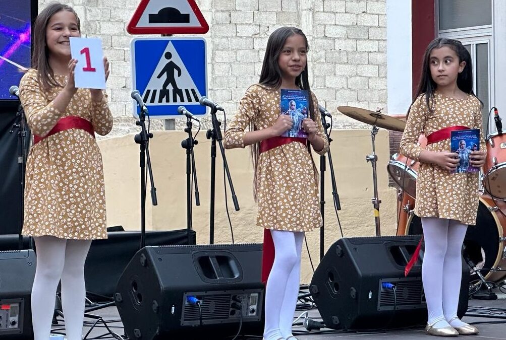 Los Realejos celebra este sábado su Gala Infantil del Carnaval