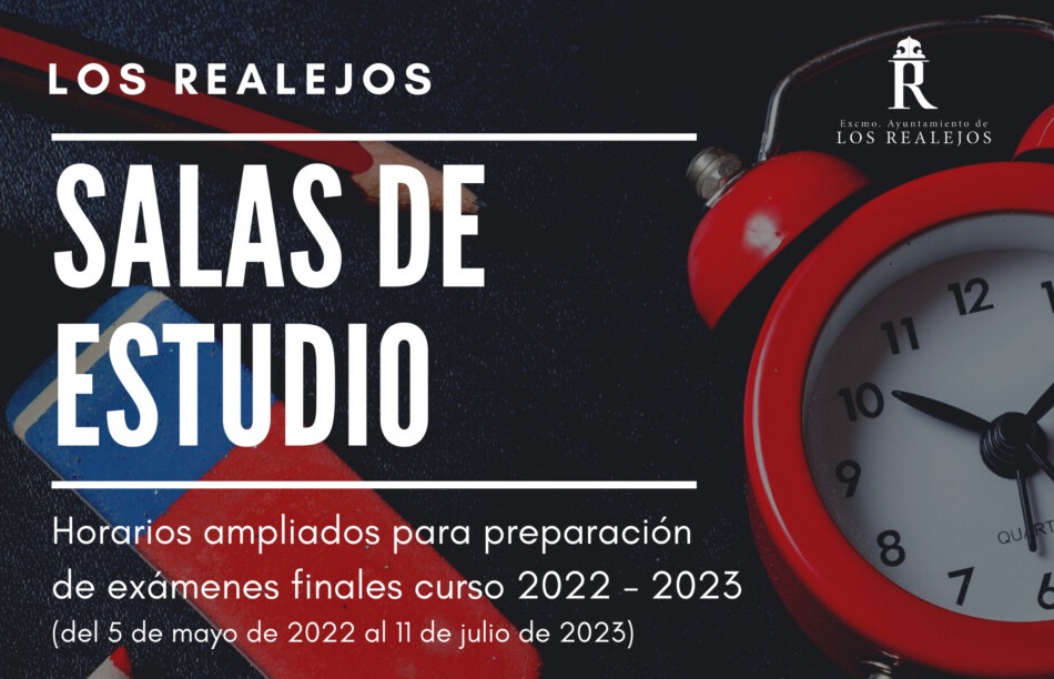 Las salas de estudio ‘Viera y Clavijo’ y ‘Rafael Yanes’ amplían horarios para la preparación de exámenes hasta el 11 de julio