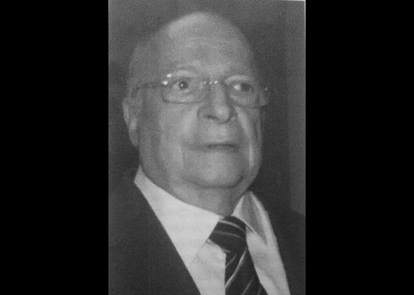 Fallece don Evelio Jiménez Fregel, que fuera alcalde de Los Realejos de 1966 a 1973