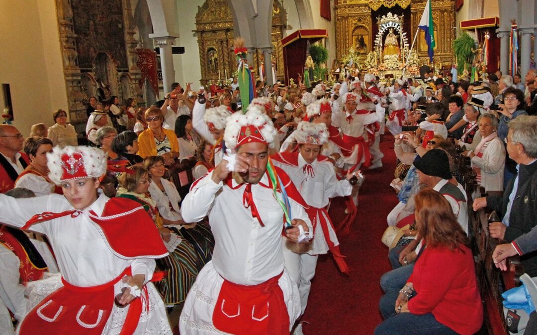 Este domingo 26, Romería de San Isidro Labrador y Santa María de la Cabeza