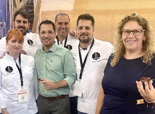 La Gastronomía de Los Realejos desembarca en la 9ª edición de Gastrocanarias