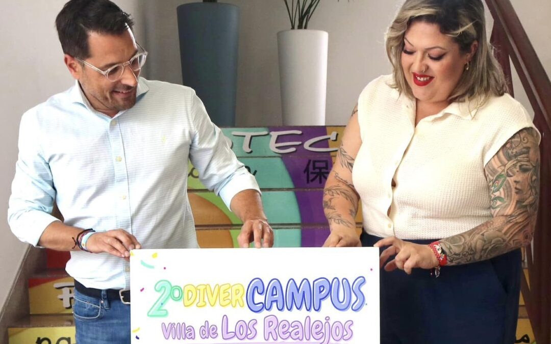 «Divercampus» por la inclusión en Los Realejos