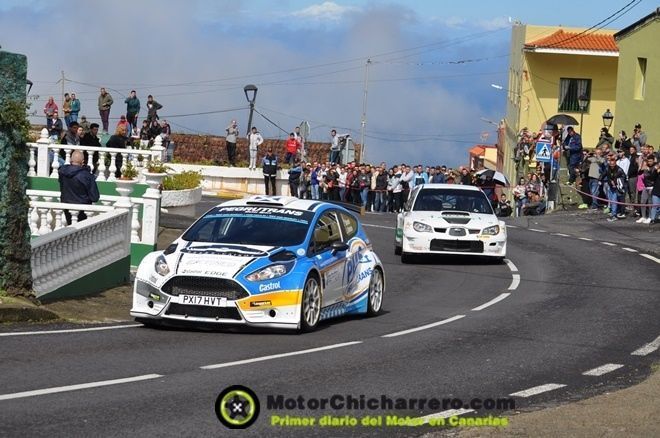 Inscripciones para la XII Subida a Palo Blanco