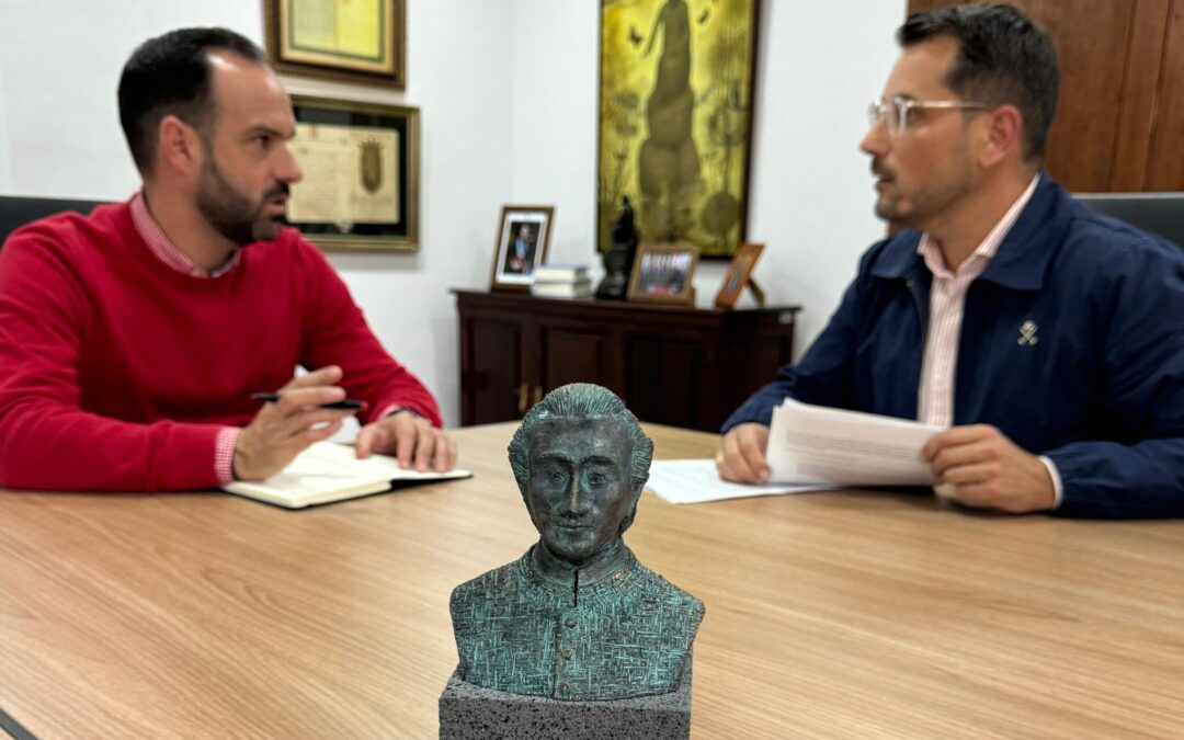Convocado el ‘Premio de Investigación en Humanidades Viera y Clavijo’