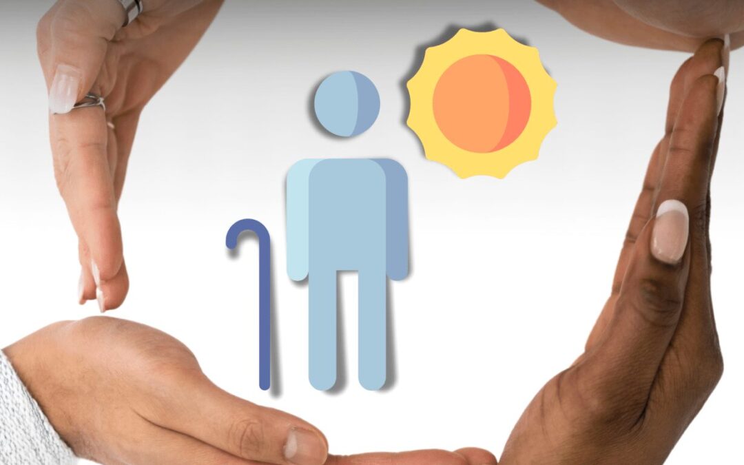 Ayudas sociales a mayores en vulnerabilidad