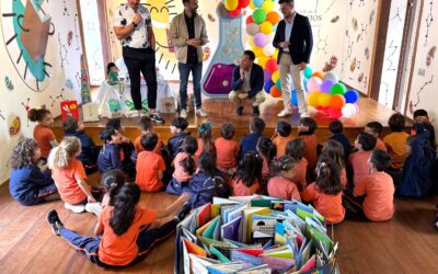 ‘El Museo de los Cuentos’ hasta el 28 de abril
