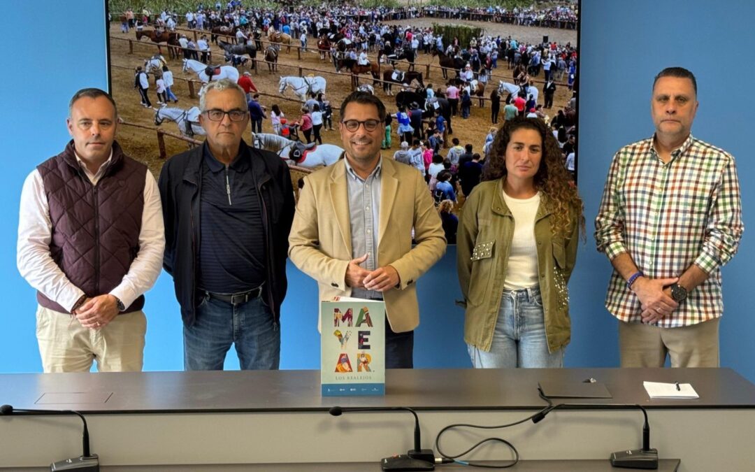 Este fin de semana, Los Realejos se convierte en capital ganadera, folclórica y romera de Canarias