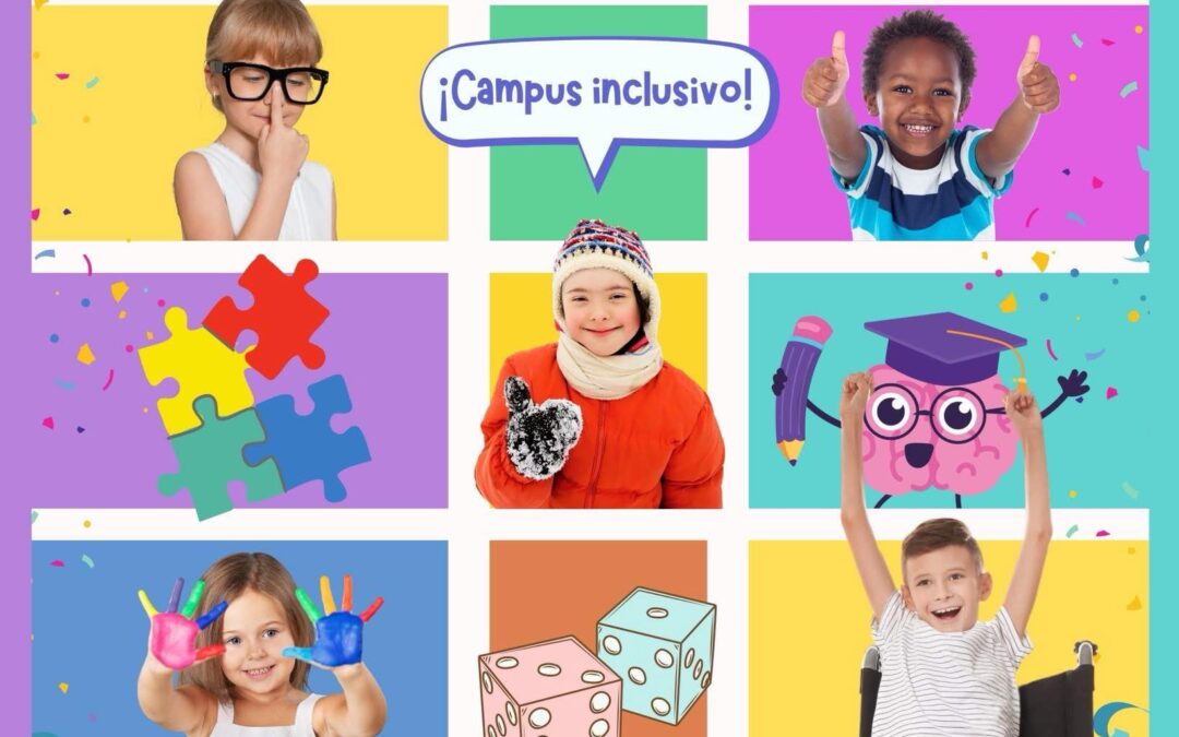 Los Realejos abre inscripciones para el III Diver Campus inclusivo hasta el 20 de junio